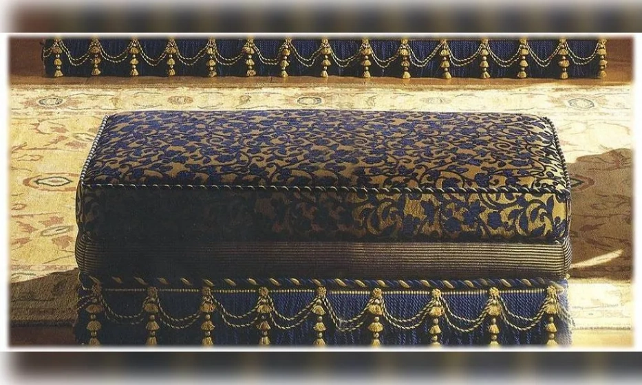 Пуф Zanaboni Opera/2 Puf - фото 1