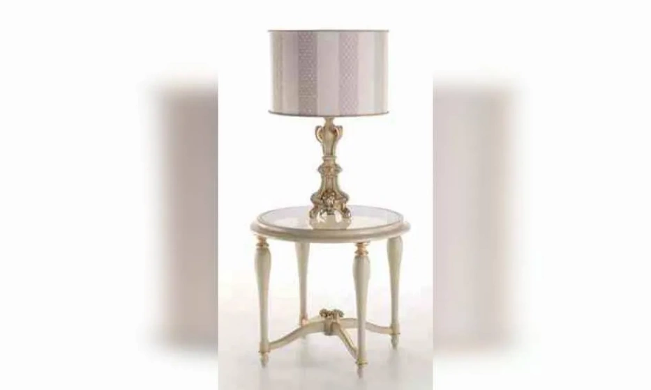 Кофейный Стол Sat Export Dante - фото 1