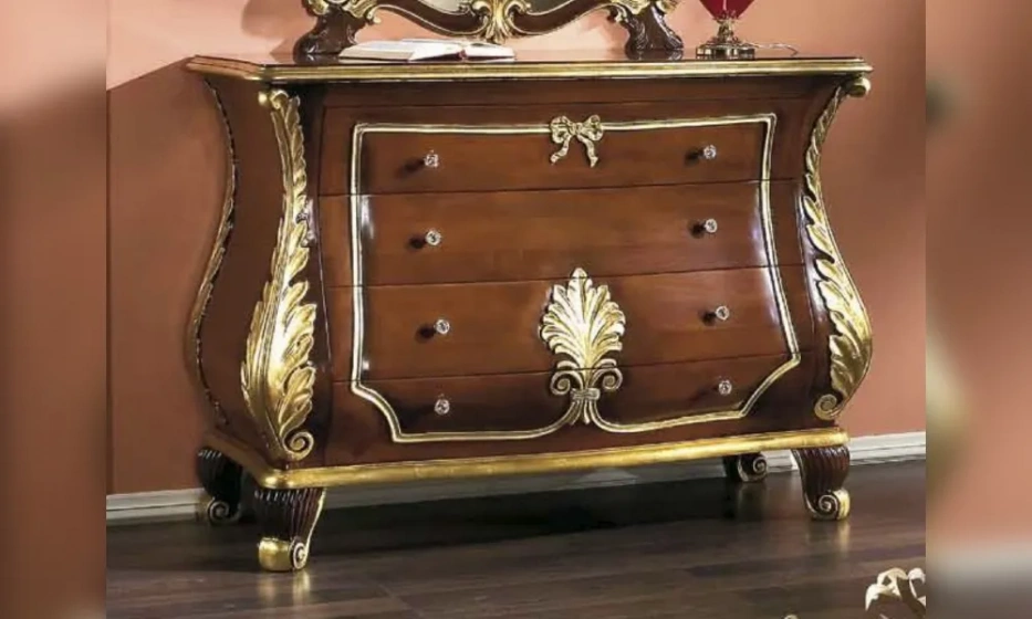 Зеркало Dolfi Adele Adele7 - фото 1