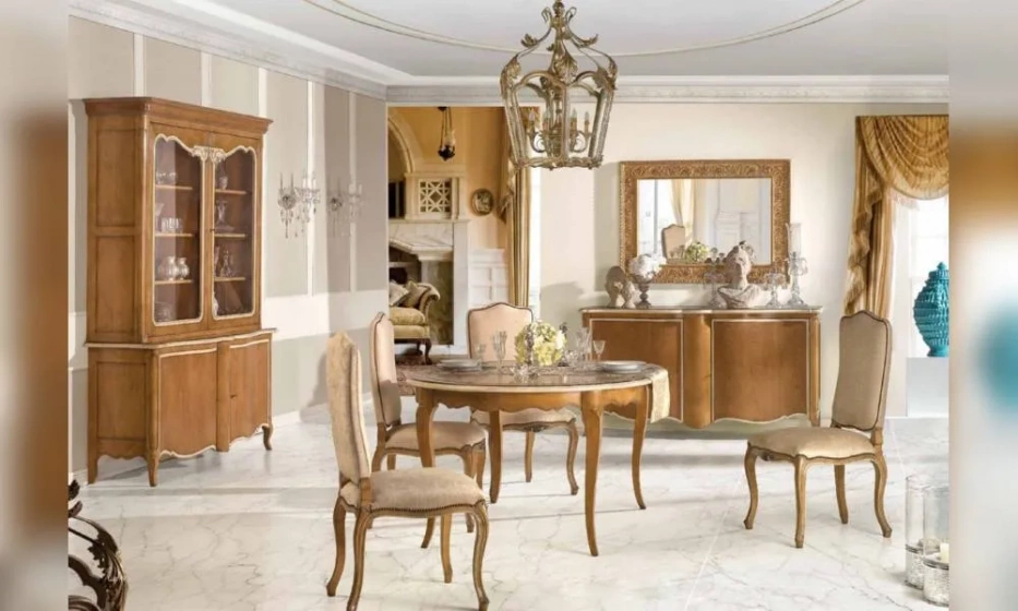 Полукресло Cavio Madeira 1 - фото 1