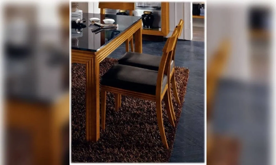 Стул Bamax 90.655 - фото 1