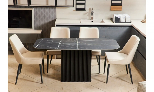 Стол FACTURE PROJECT Lux