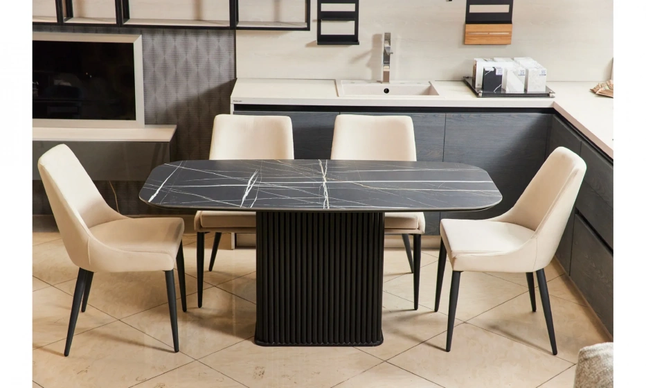 Стол FACTURE PROJECT Lux - фото 4