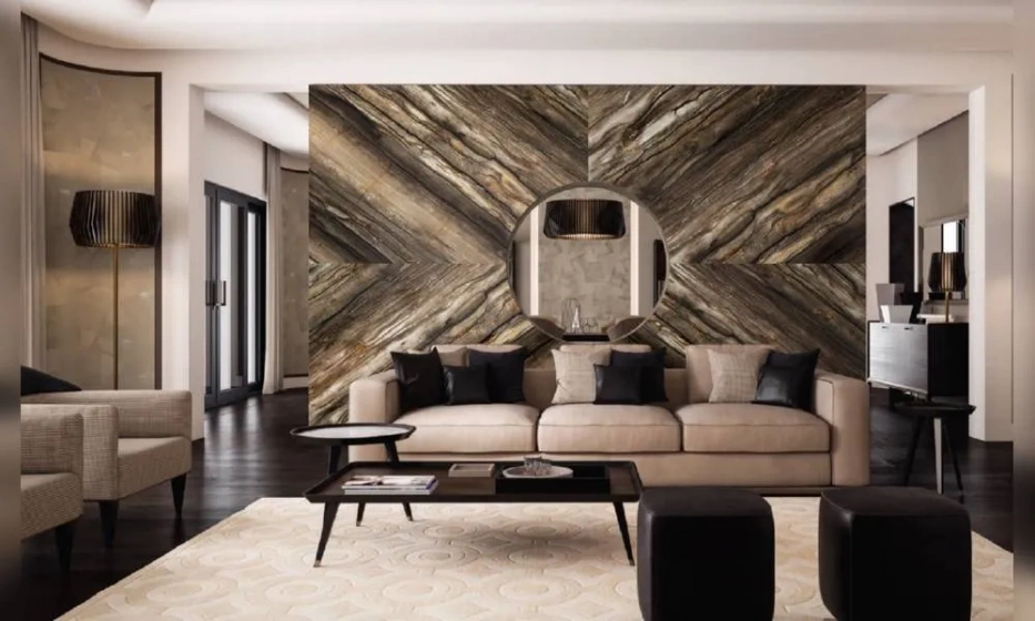 Диван Cipriani Eclipse - фото 1