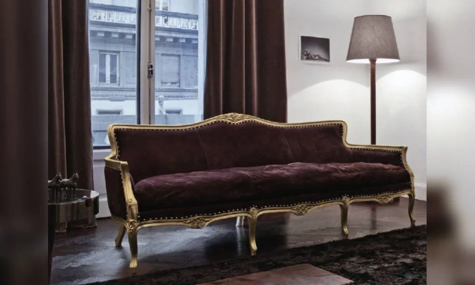 Диван Longhi Dalia 2 - фото 1