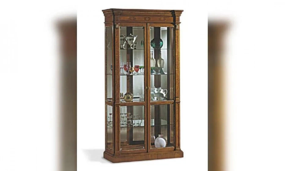 Витрина Francesco Molon V39 - фото 1