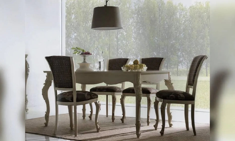 Стол Morello Gianpaolo Venere 2 - фото 1