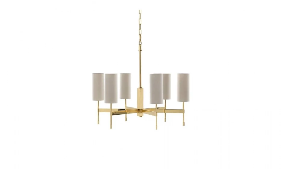 Люстра Yves Tosconova 5243 - фото 1