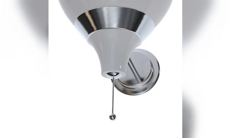 Настенный Светильник Delightfull Hanna - фото 3