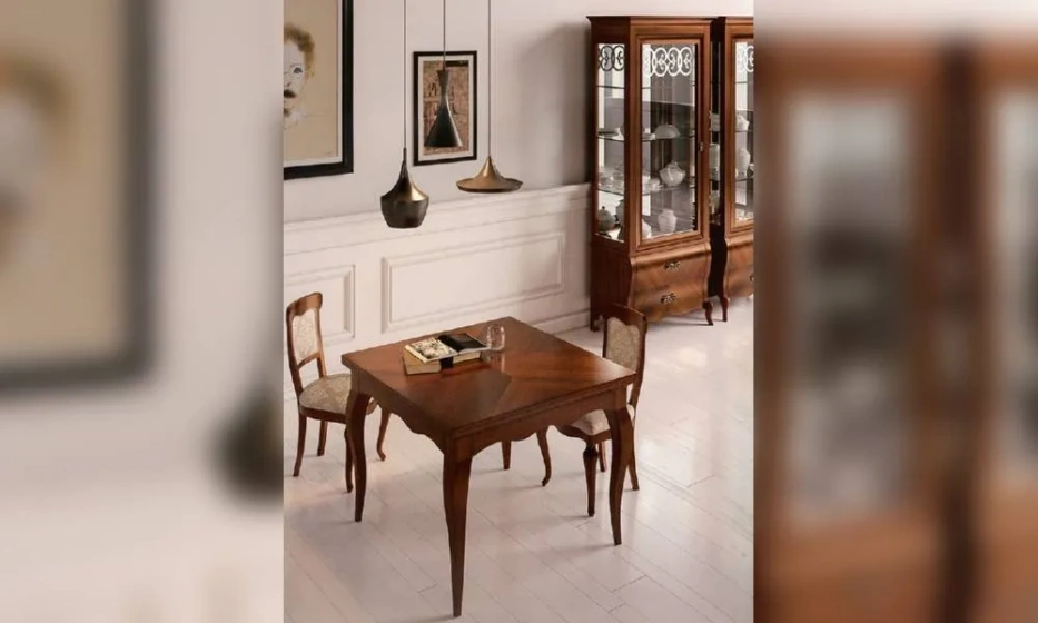 Стол Dall Agnese Symfonia 2 - фото 1