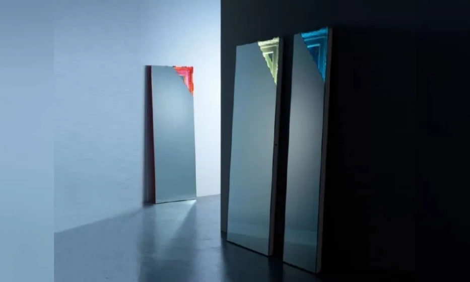 Зеркало Breccia Фабрики Miniforms   - фото 1