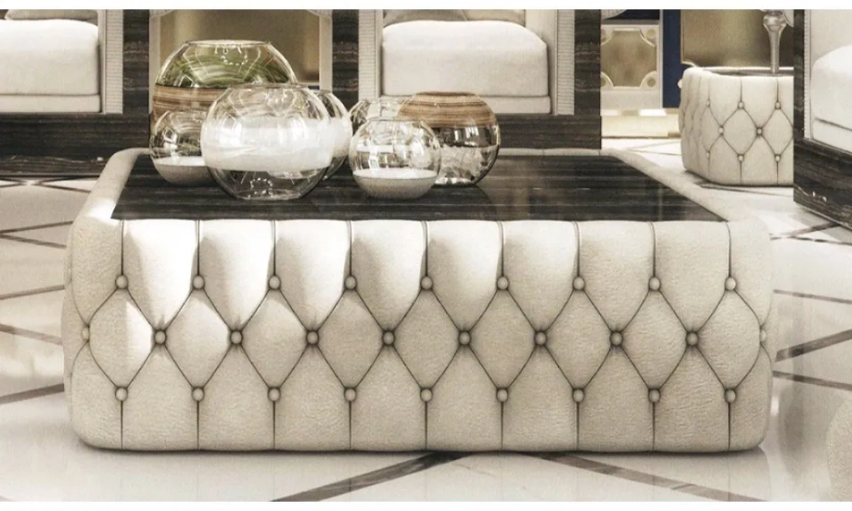 Гостиная Asnaghi Interiors Diaspio - фото 4