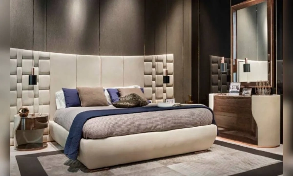 Спальня Capital 747