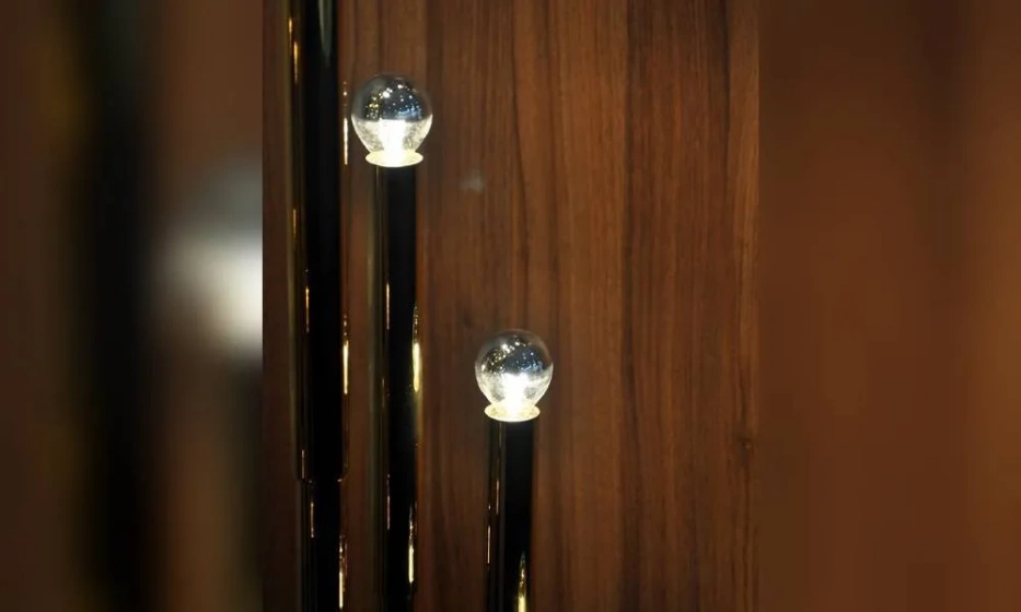 Торшер Delightfull Stardust - фото 8