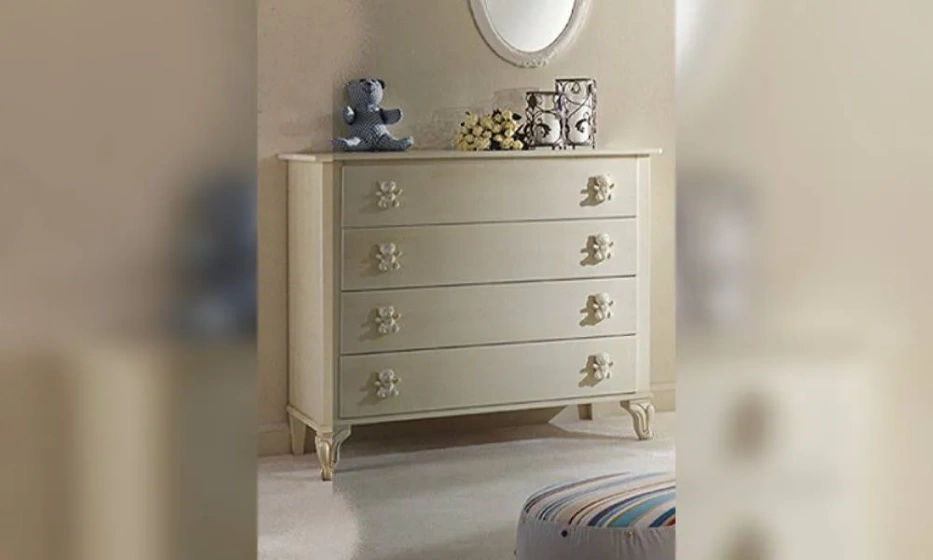 Комод Piermaria Young 3 - фото 1