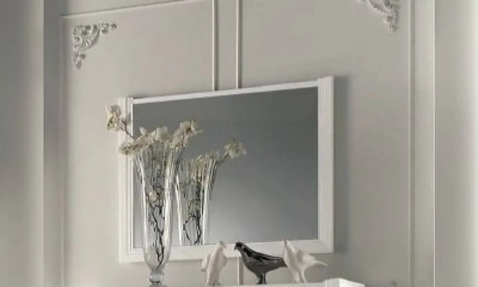 Зеркало Vaccari Giovanni Giselle - фото 1