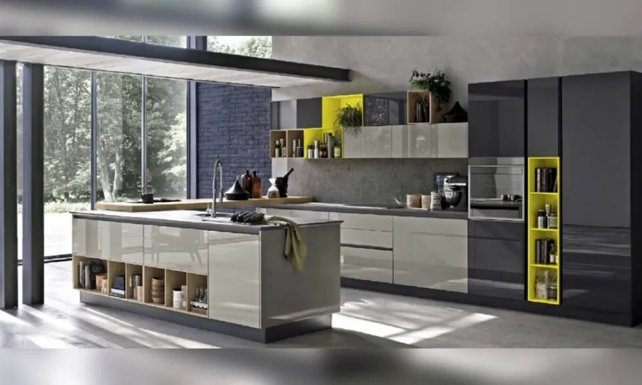 Кухня Stosa Cucine Aleve 2 - фото 8