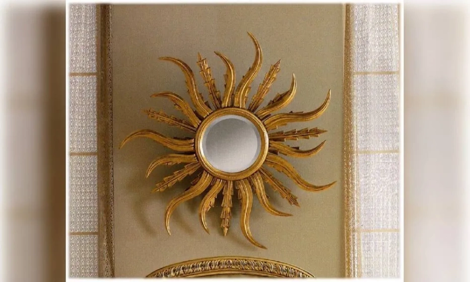 Зеркало Andrea Fanfani 1113 - фото 1