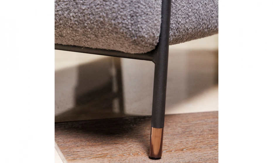 Кресло Saloni Nice - фото 8