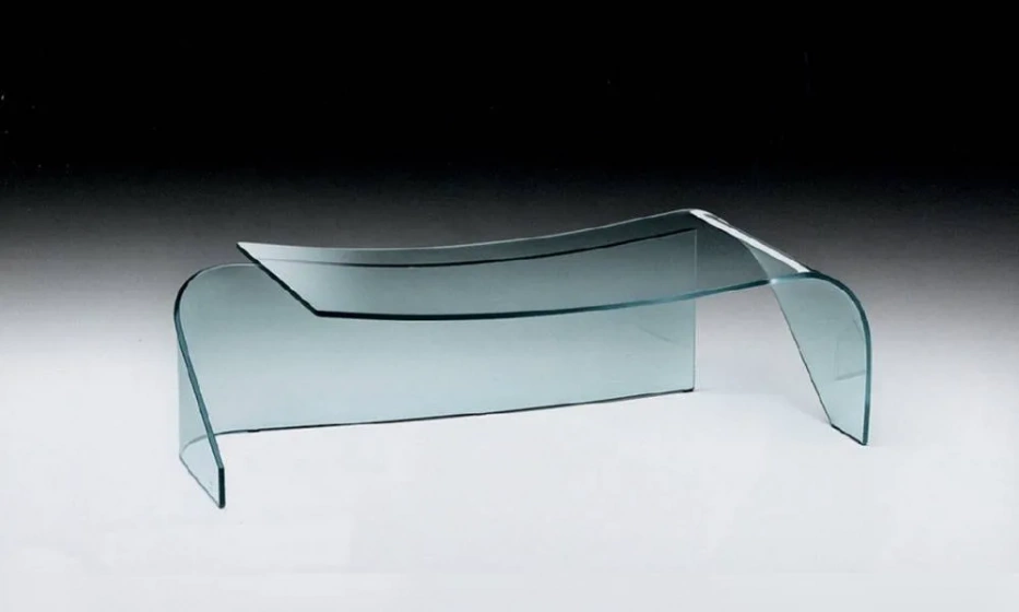 Стол Журнальный Fiam Gemini - фото 1