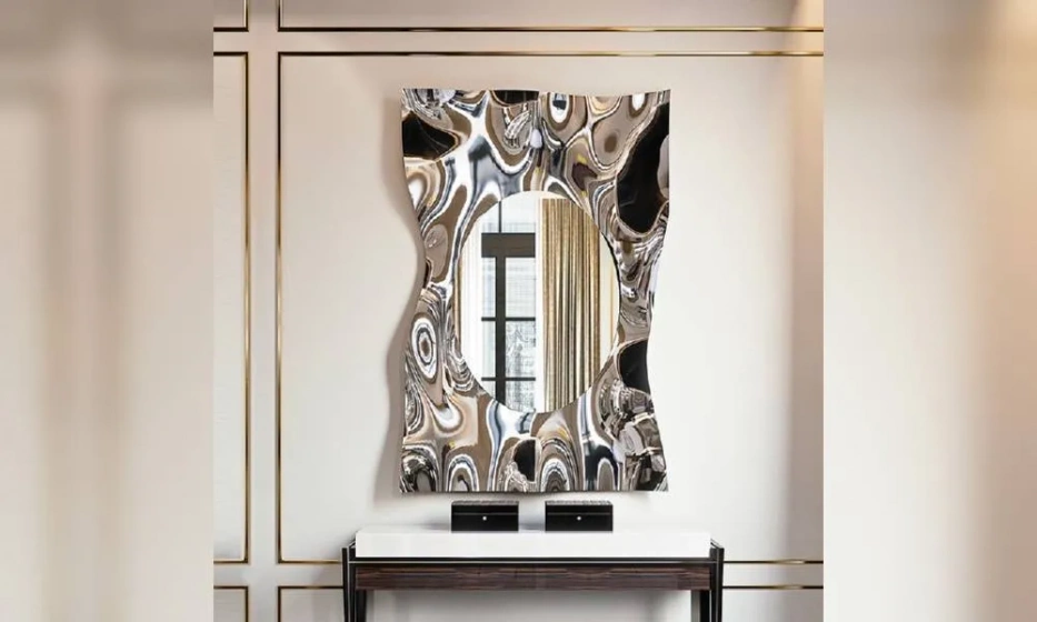 Зеркало Reflex Impact Specchio - фото 1