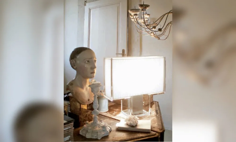 Kartell Лампа 9150 - фото 1