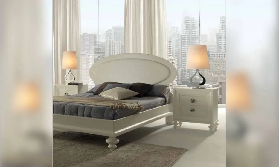 Спальня Mugali Galiano - фото 5