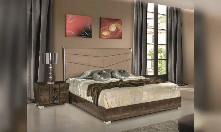 Кровать Accadueo Design Athen - фото 1