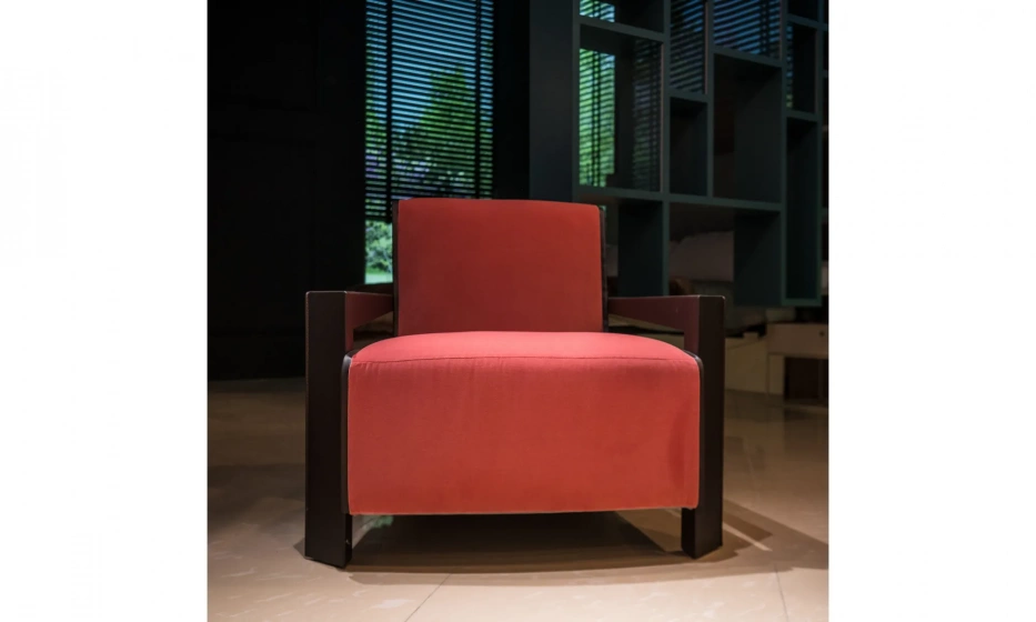 Кресло Swan Chelsea - фото 2