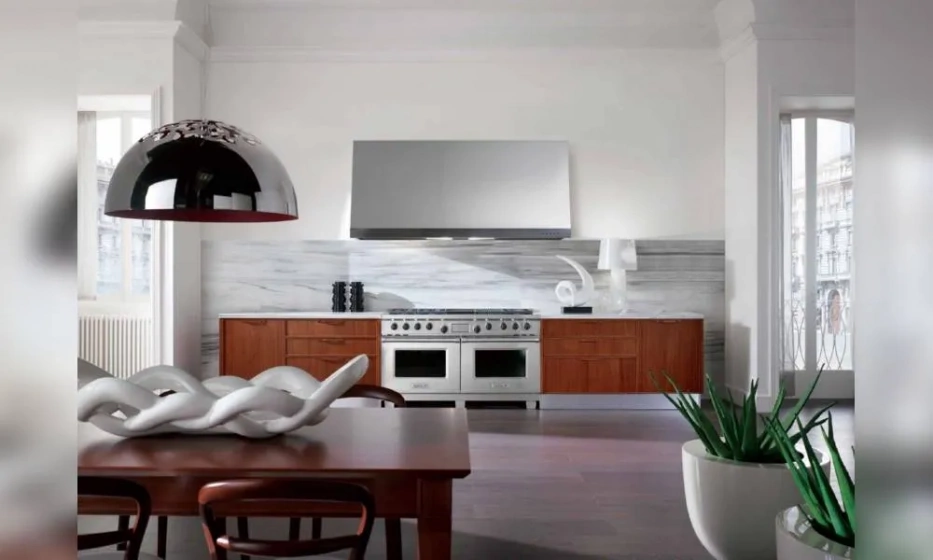 Кухня Aster Cucine Avenue - фото 7