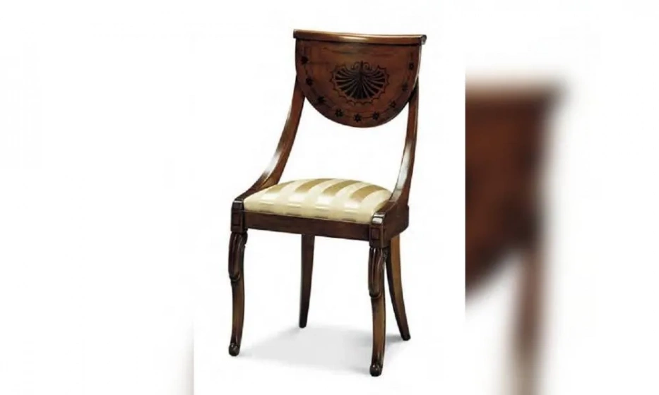 Стул Francesco Molon S187 - фото 1