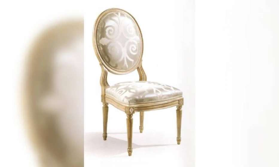 Стул Angelo Cappellini 6288 - фото 1