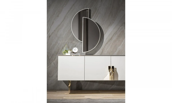 Зеркало Для Комода Orix Zen Gold