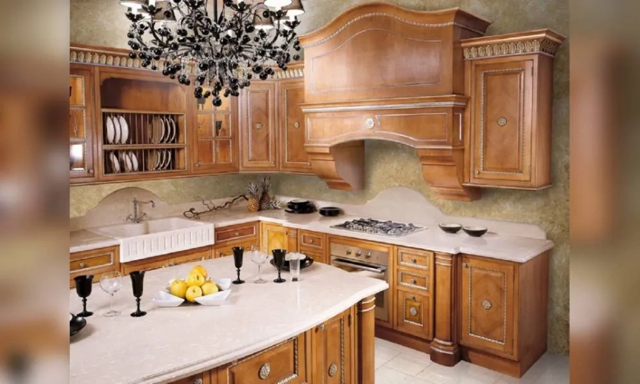 Кухня Francesco Molon Romance - фото 1