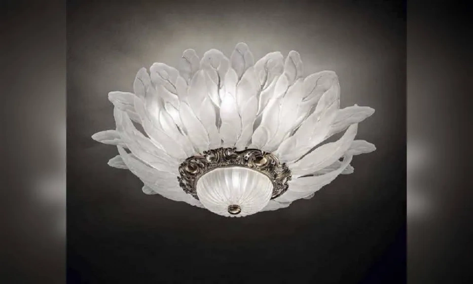 Потолочный Светильник 50 / 70 Фабрики Italamp - фото 1