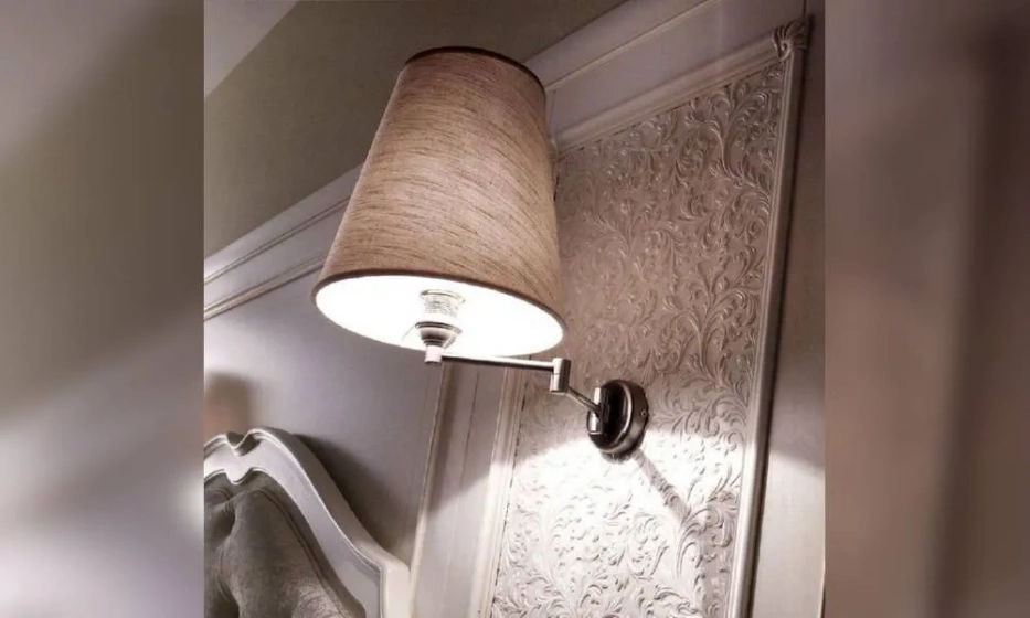 Бра Ferretti & Ferretti Pa033+Lam200 - фото 1