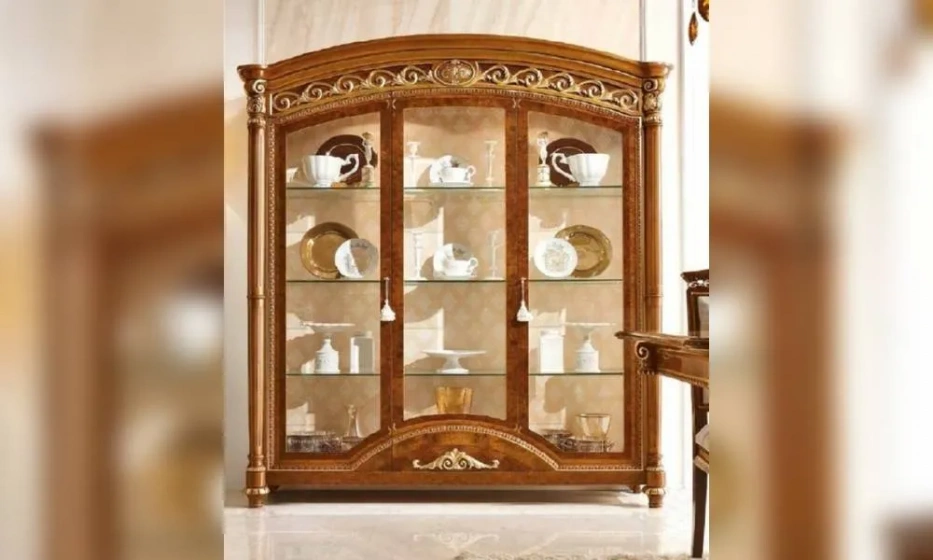 Витрина Valderamobili Luigi Xvi - фото 1