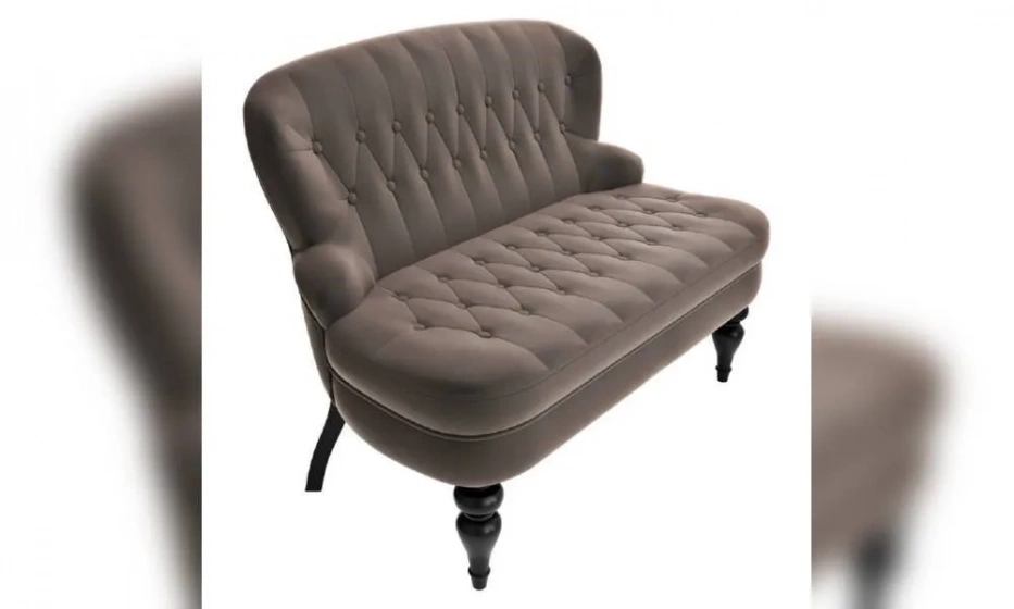 Диван Kreind Canapes Канапе M10-B-E18 - фото 1