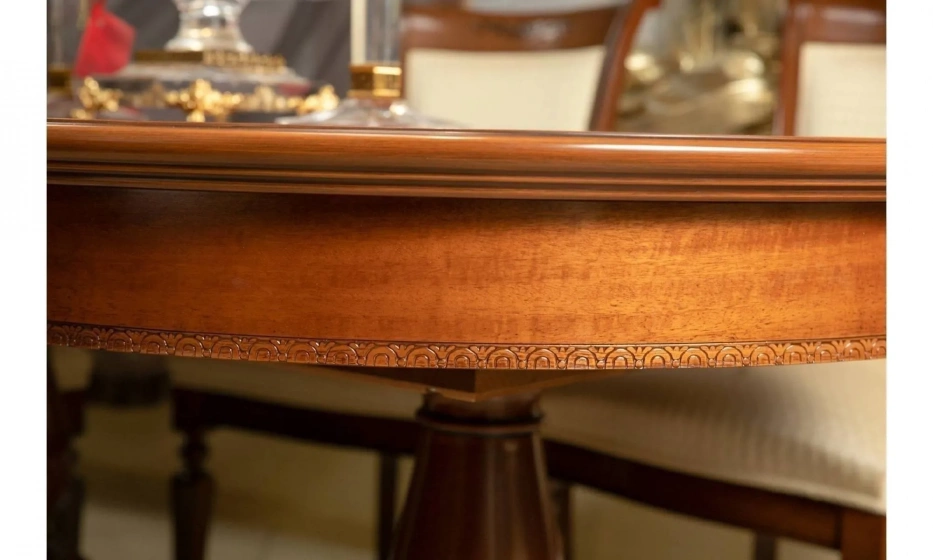 Camelgroup Torriani Day Стол - фото 5