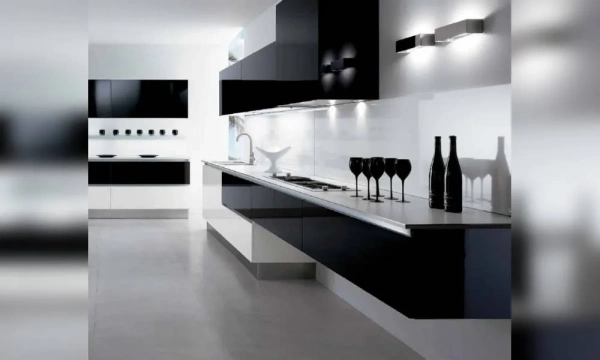 Кухня Biefbi Cucine Elba