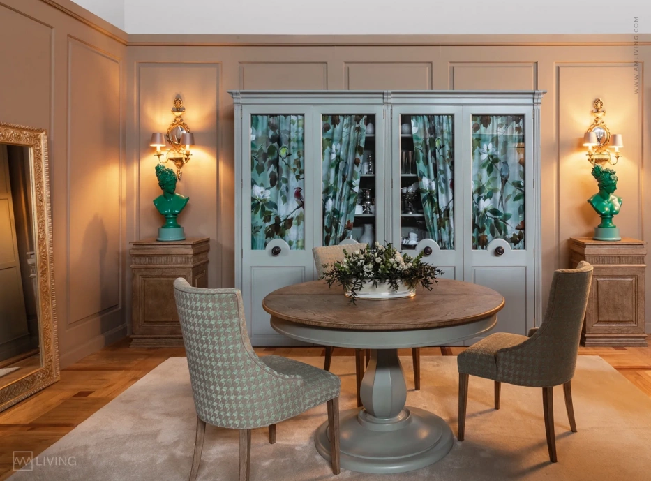 Стол Am Classic Opium - фото 1