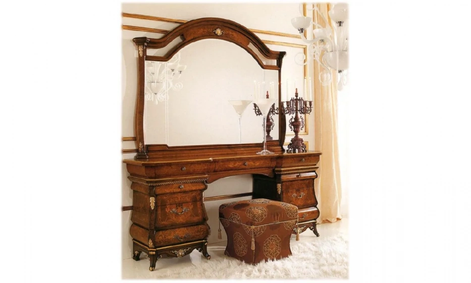 Спальня Grilli Rondo 18 - фото 3