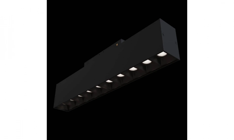 Трековый Светильник Technical Tr014-2-20W3K-B - фото 5