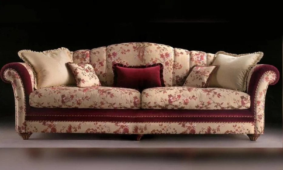 Диван Bedding Pushkar - фото 1