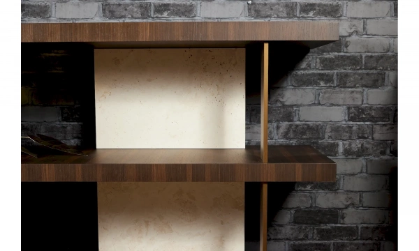 Книжный шкаф Homage Era