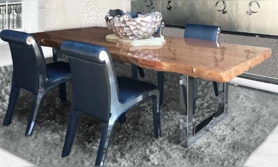 Столовая Группа Colonial Club Cc.Cv.128 - фото 1