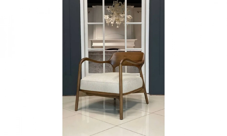 Кресло Orix Noble - фото 7