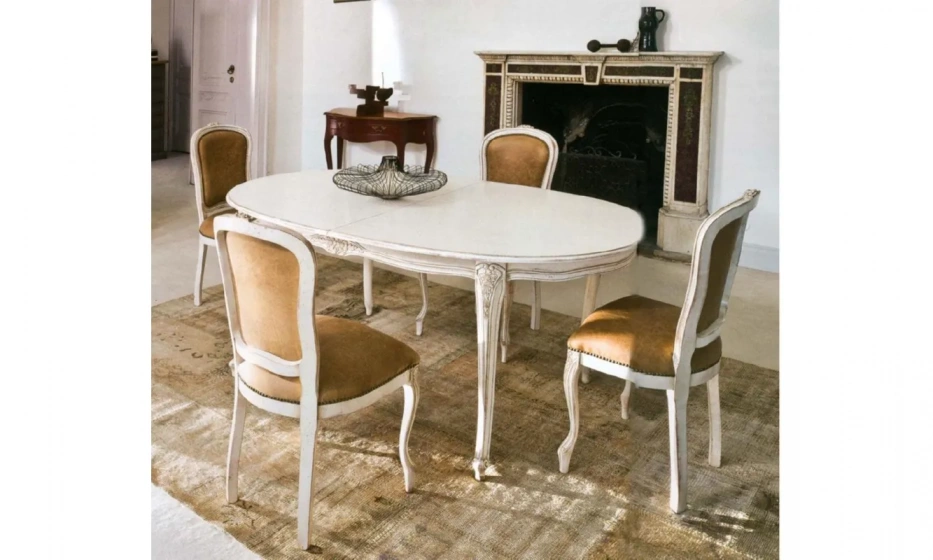 Столовая Tonin Arc En Ciel 39 - фото 2