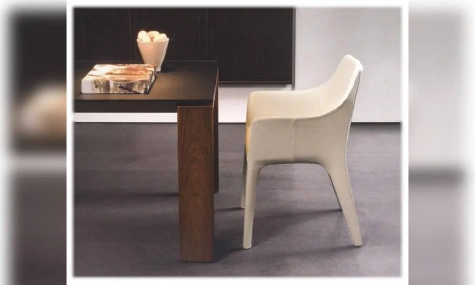 Стул Bonaldo Tip Toe Arm - фото 1