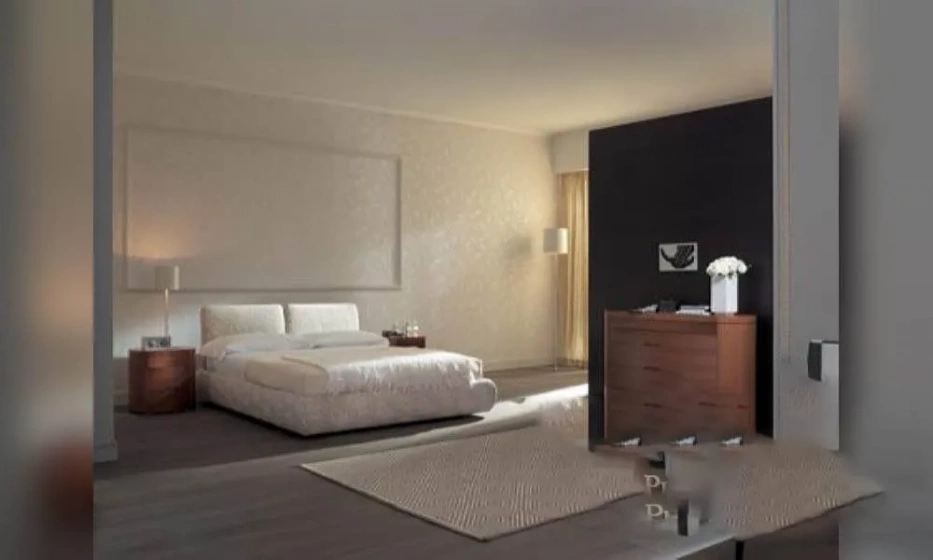 Кровать, Sangiacomo 1 - фото 1